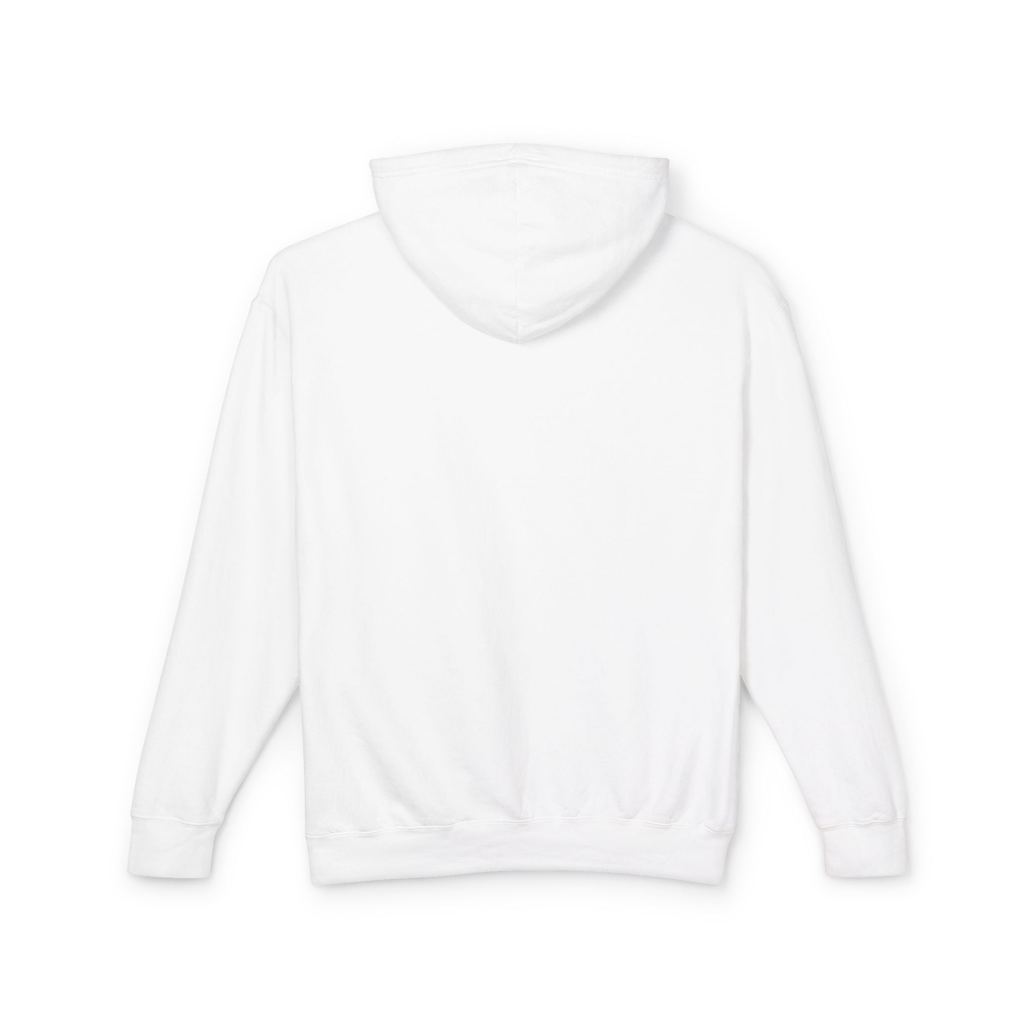 Men & Women Lightweight Hooded Sweatshirts