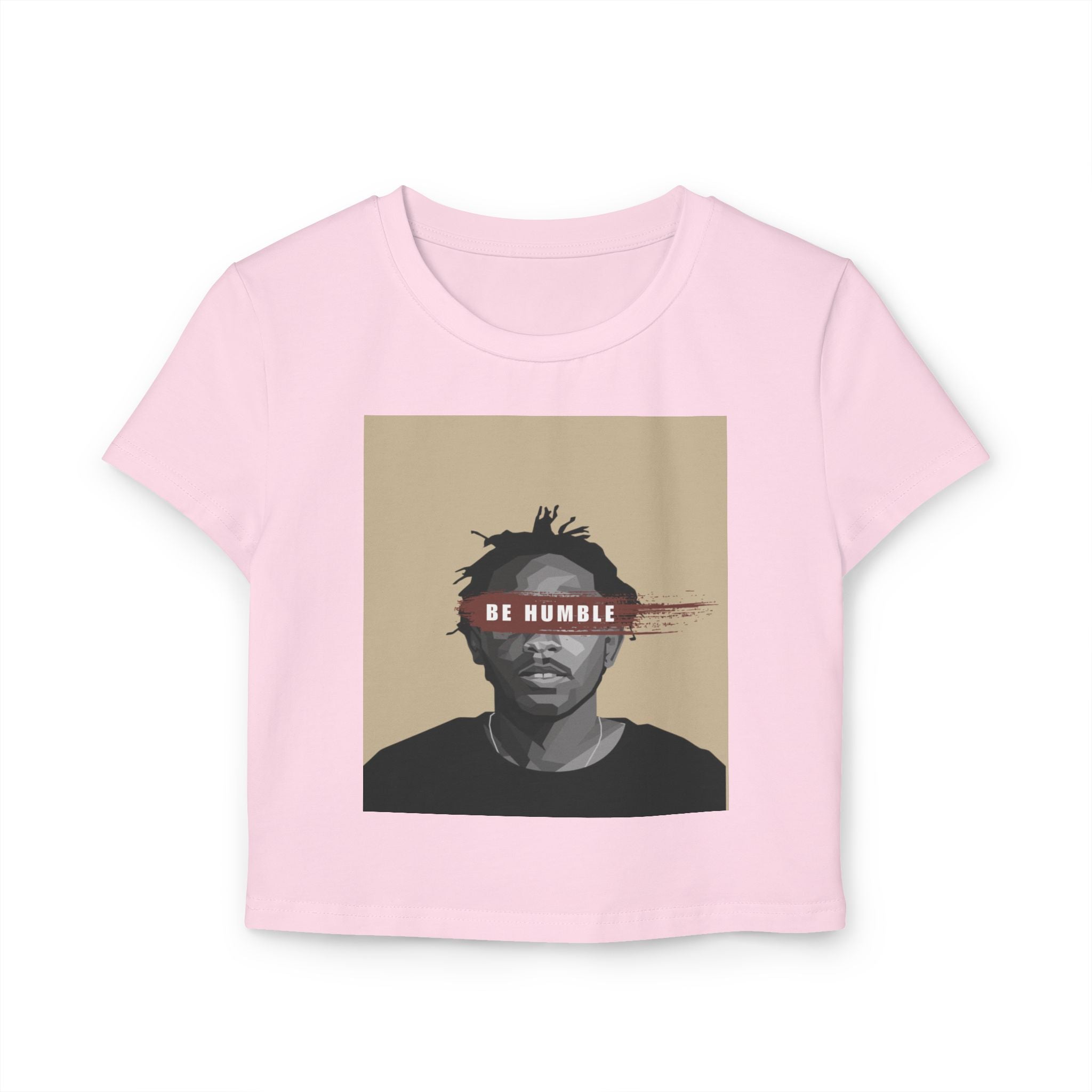 Women's Baby Tee