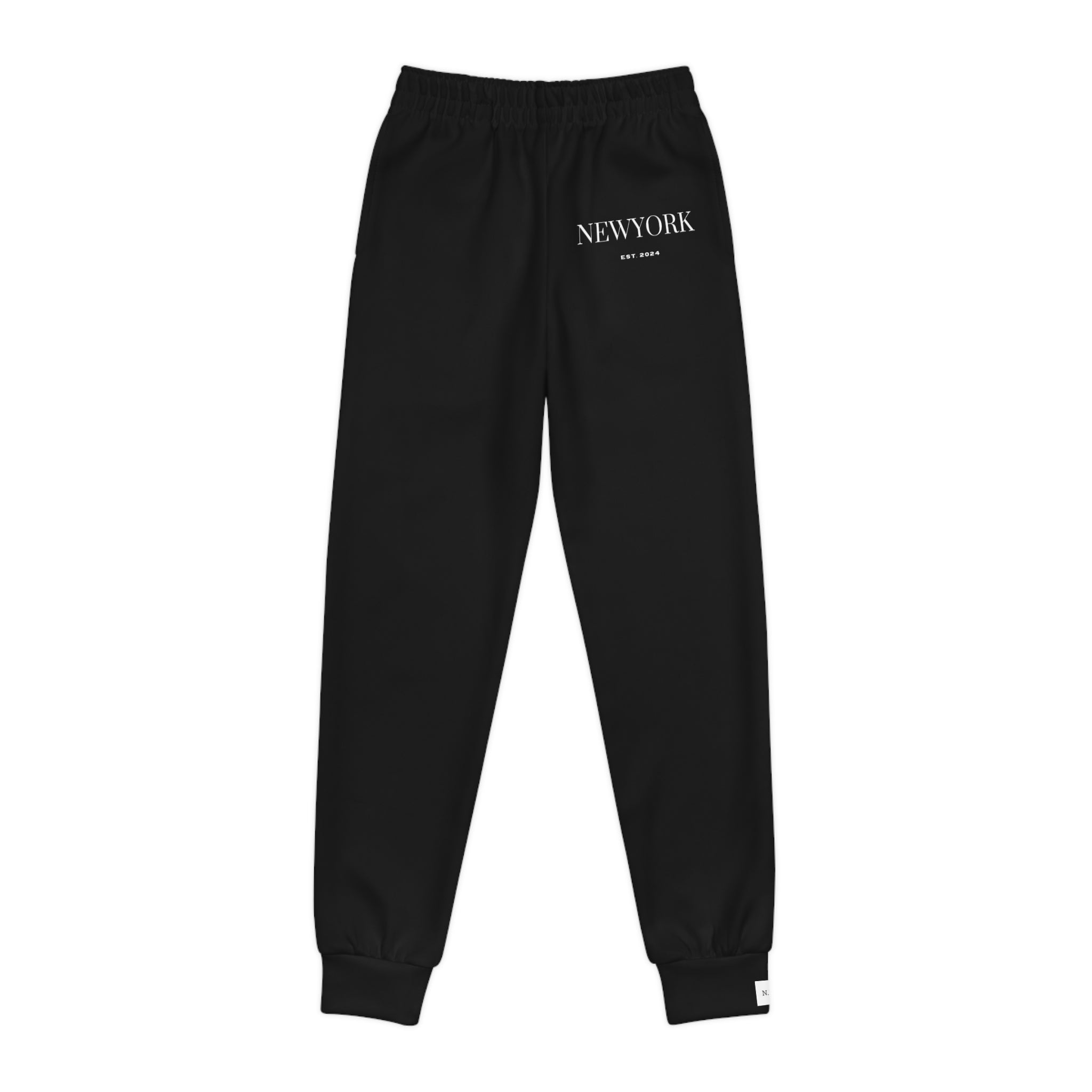 Norray Co. Youth Joggers