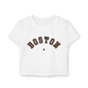 Women's Baby Tees