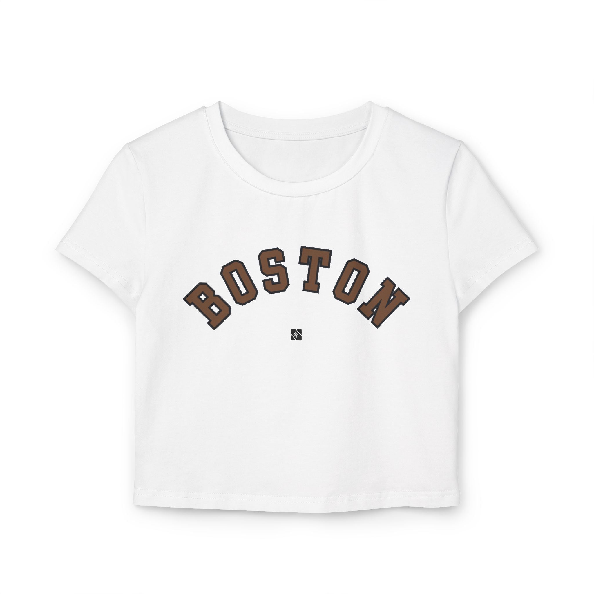 Women's Baby Tees