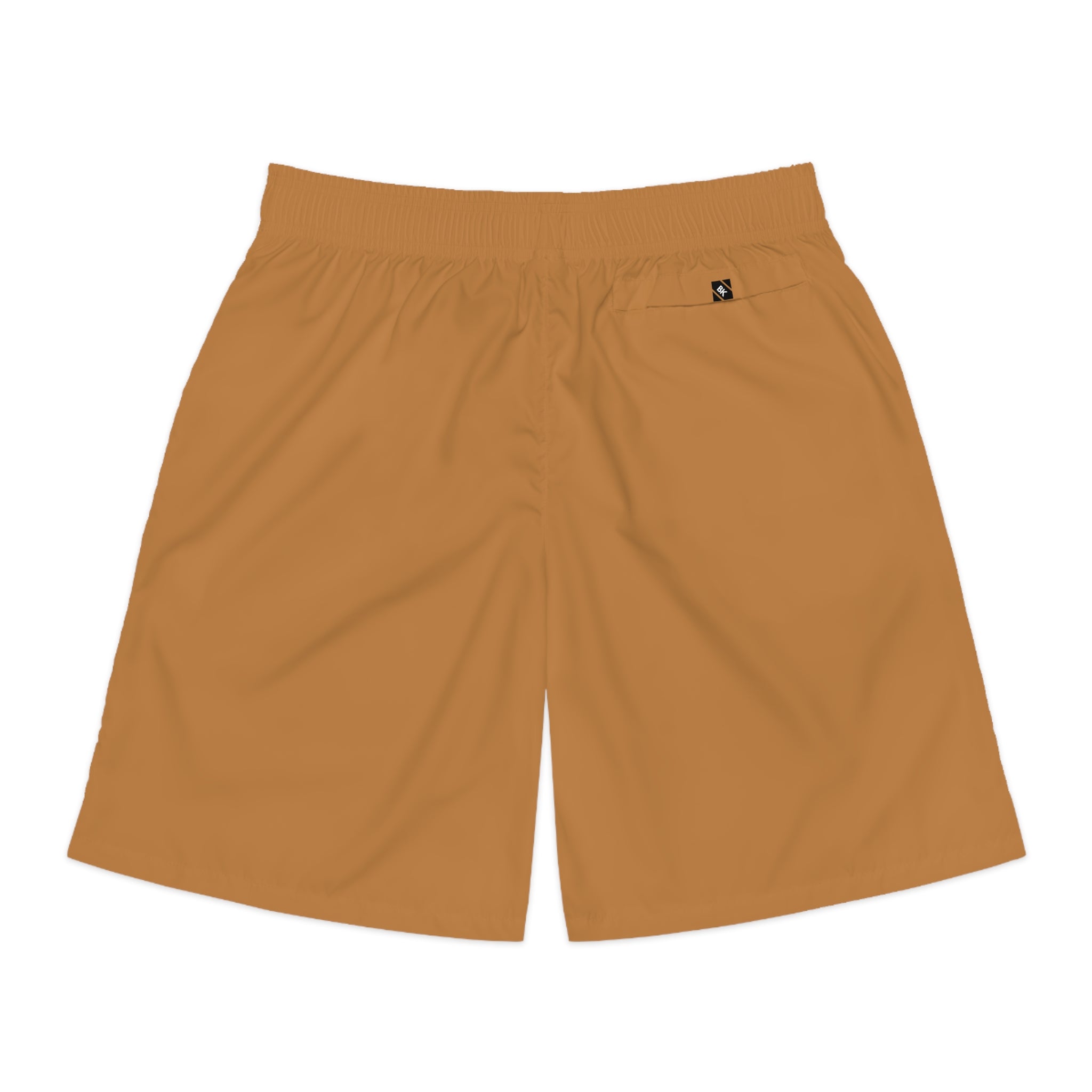 Social Balance Men's Jogger Shorts