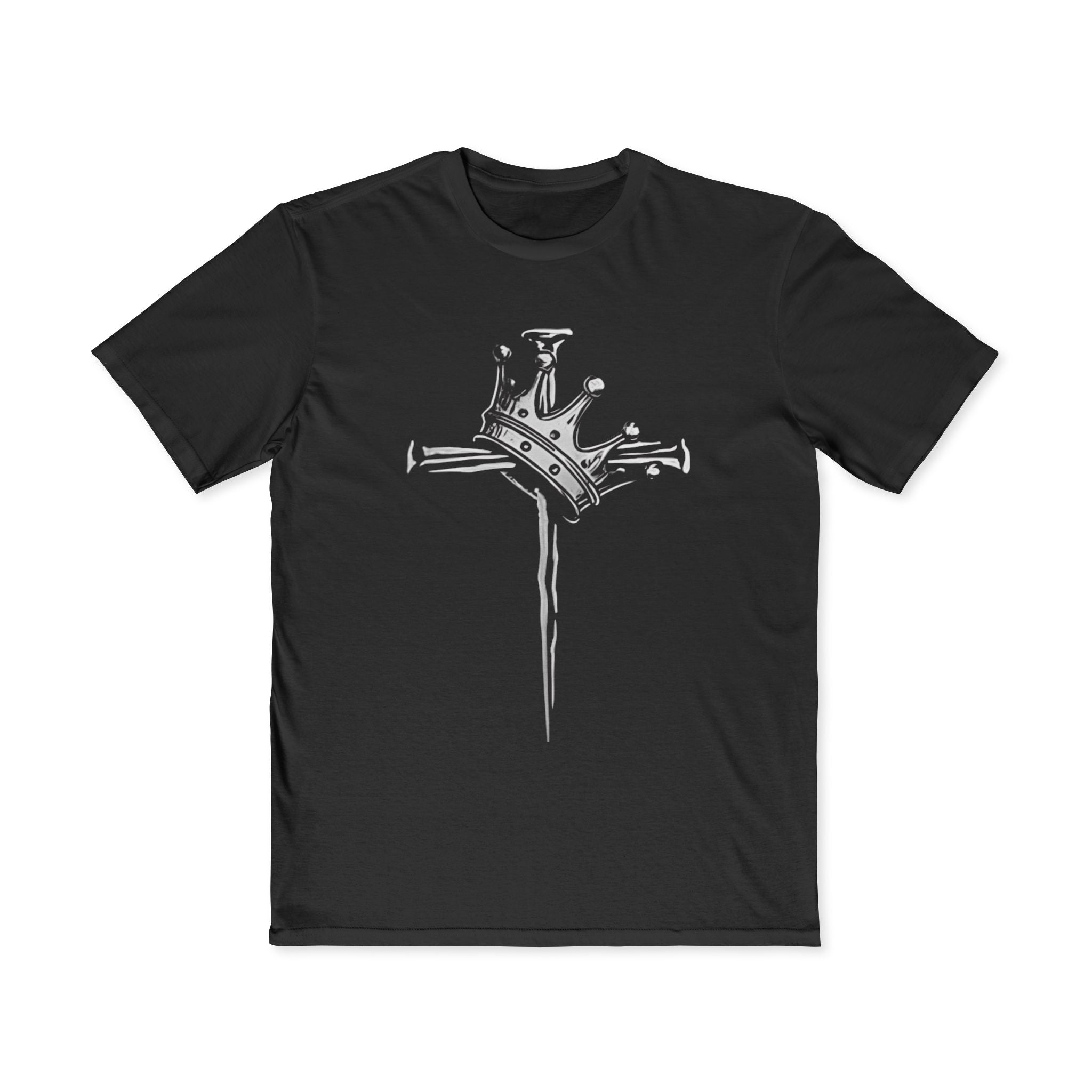 Men's Tee’s