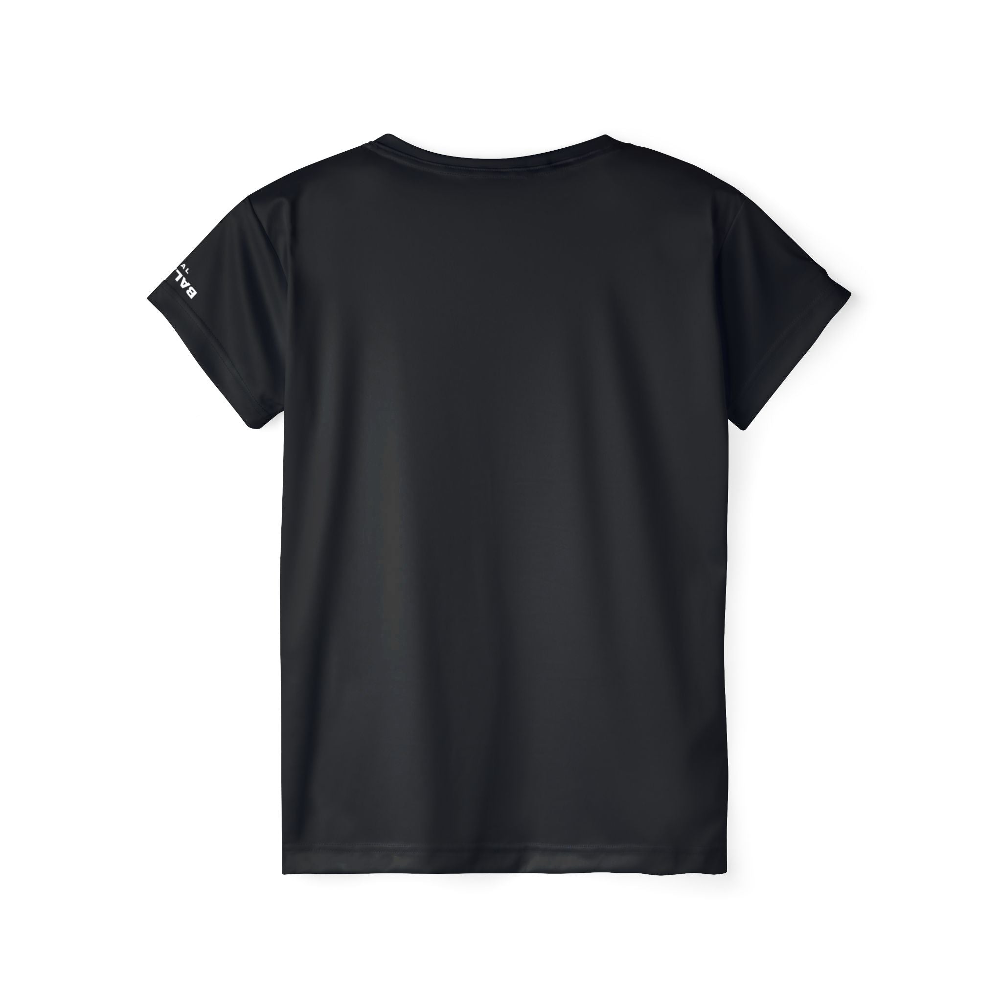 Social Balance Women's Jersey Style Tee