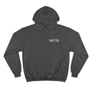 Men & Women MAT.W Champion Hoodies