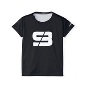 Social Balance Women's Jersey Style Tee