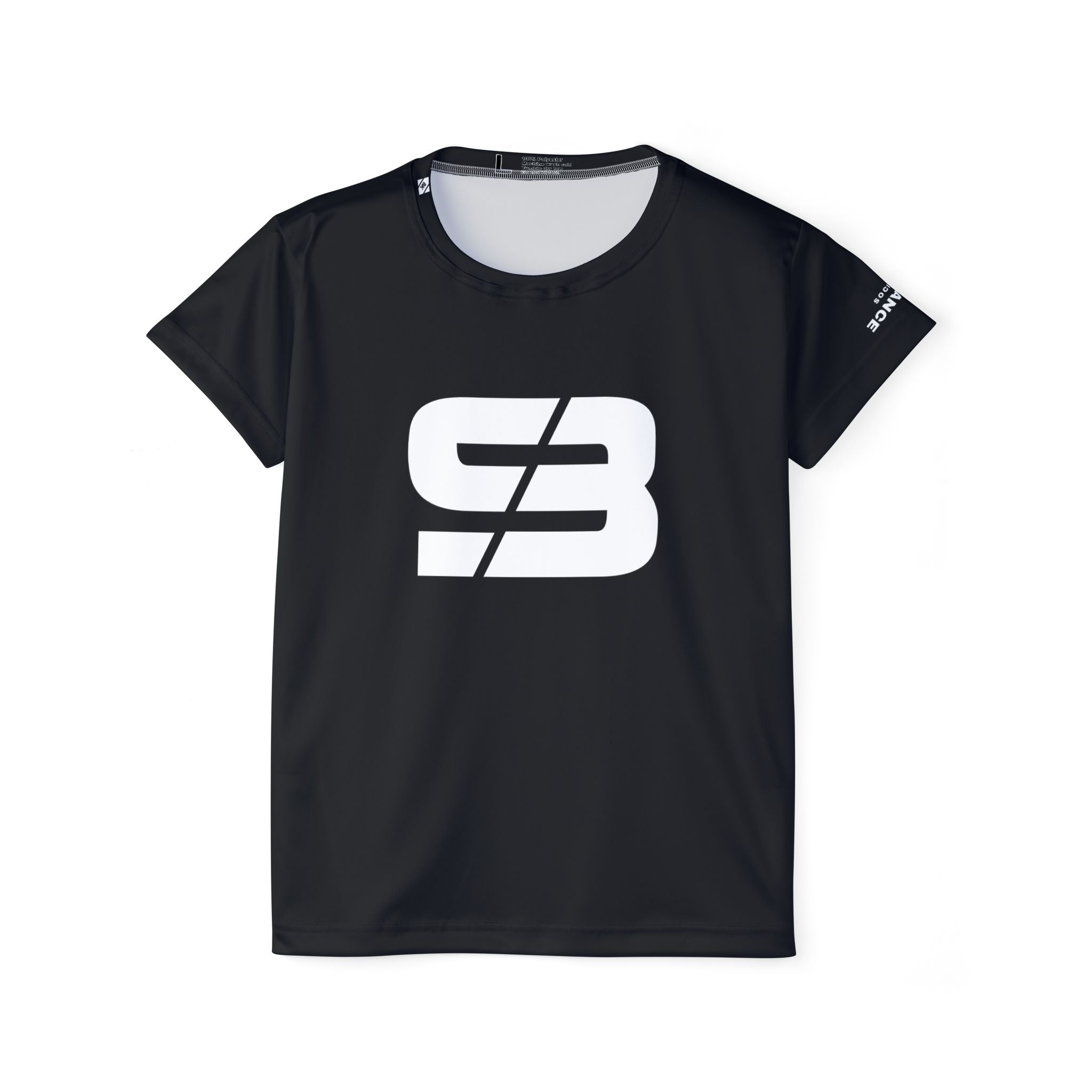 Social Balance Women's Jersey Style Tee