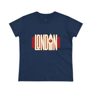 Women's Cotton Tees