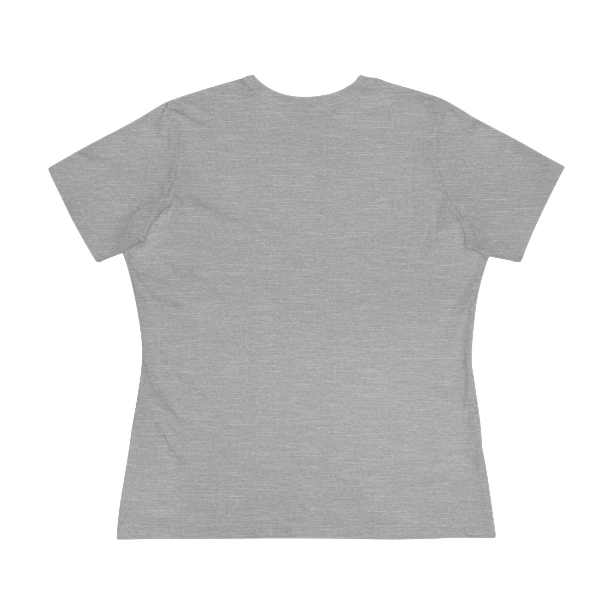 Women's Cotton Tee’s