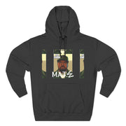 Men’s Fleece Hoodies