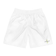 Men's Jogger Shorts