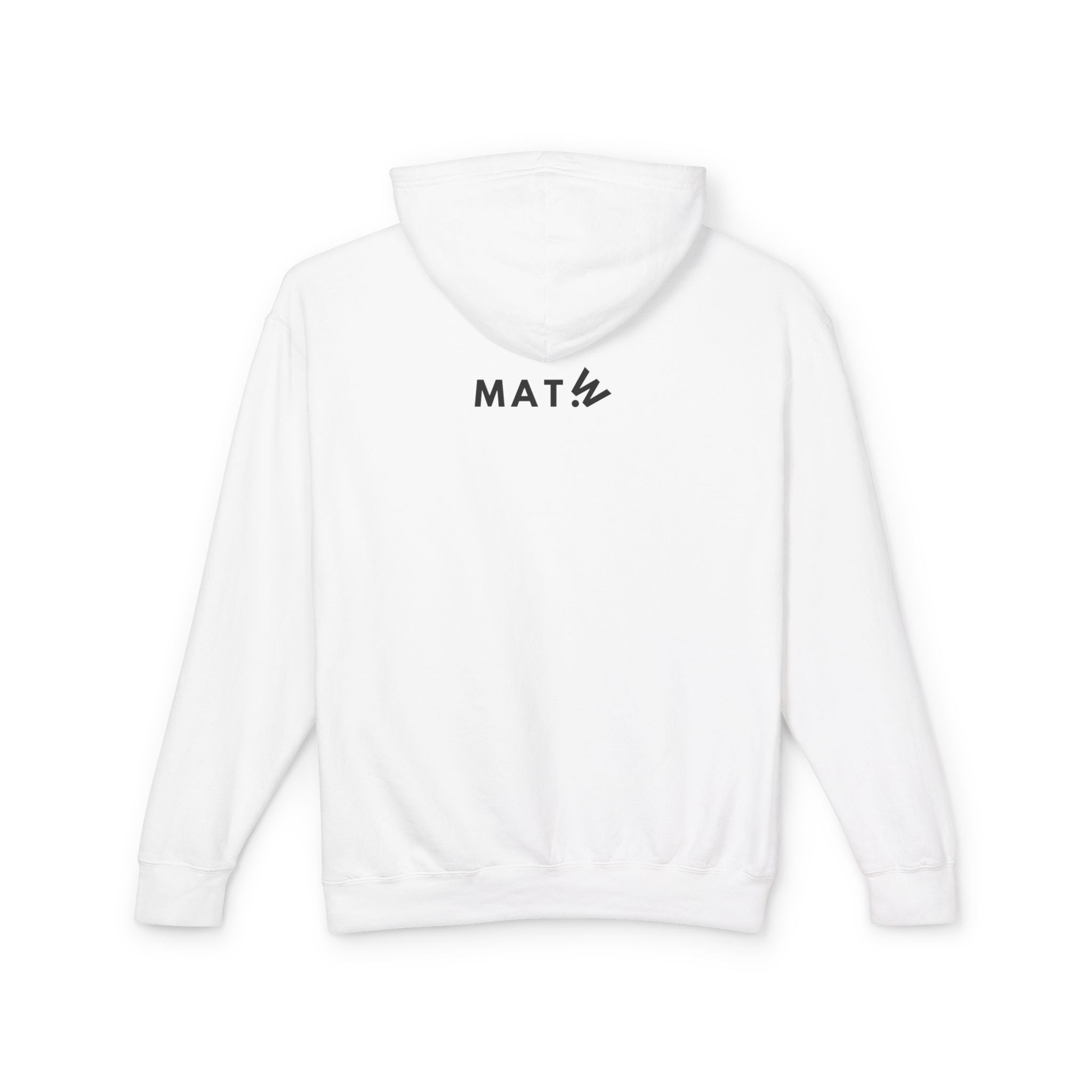 Men & Women Lightweight Hooded Sweatshirt’s