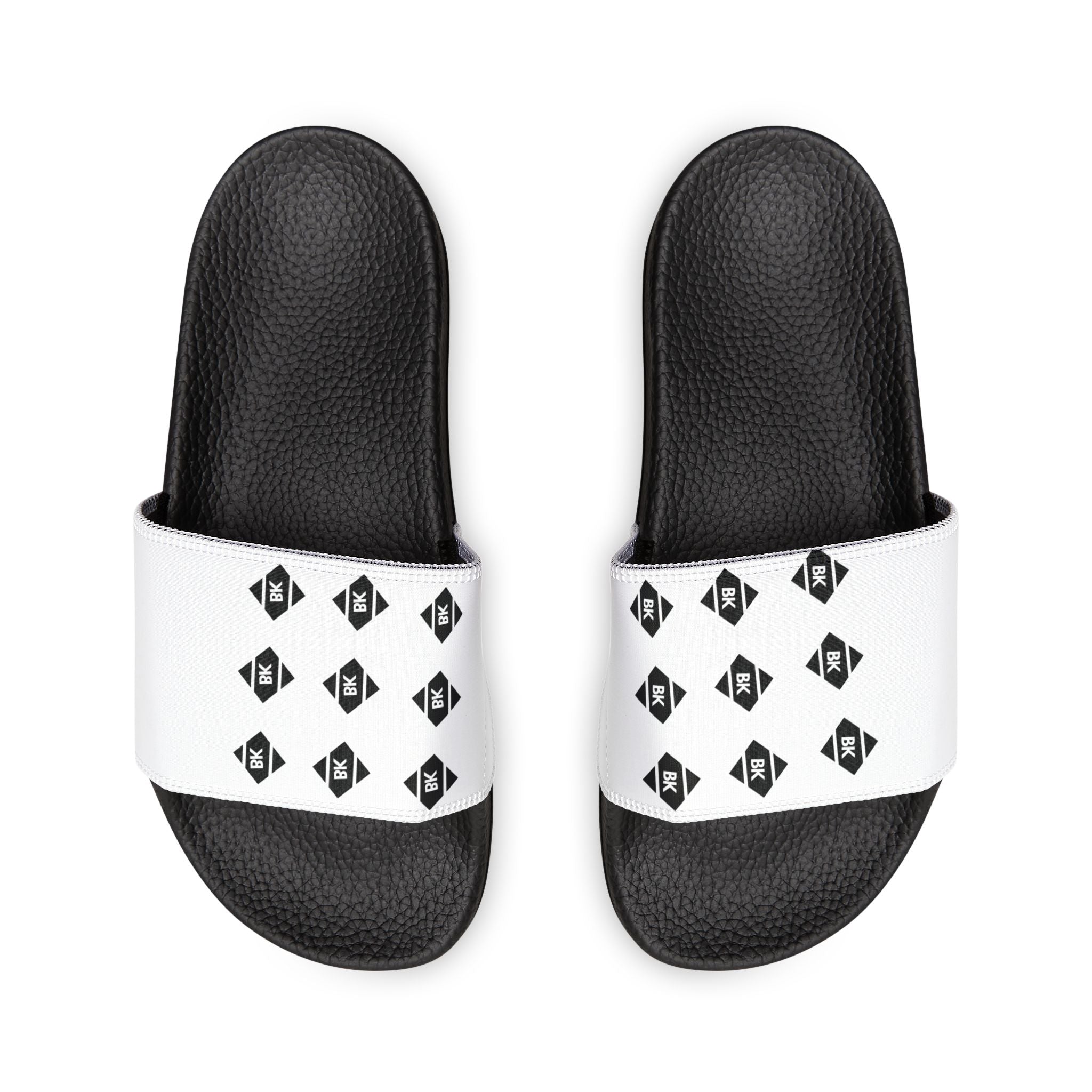 Men's Removable-Strap Sandals