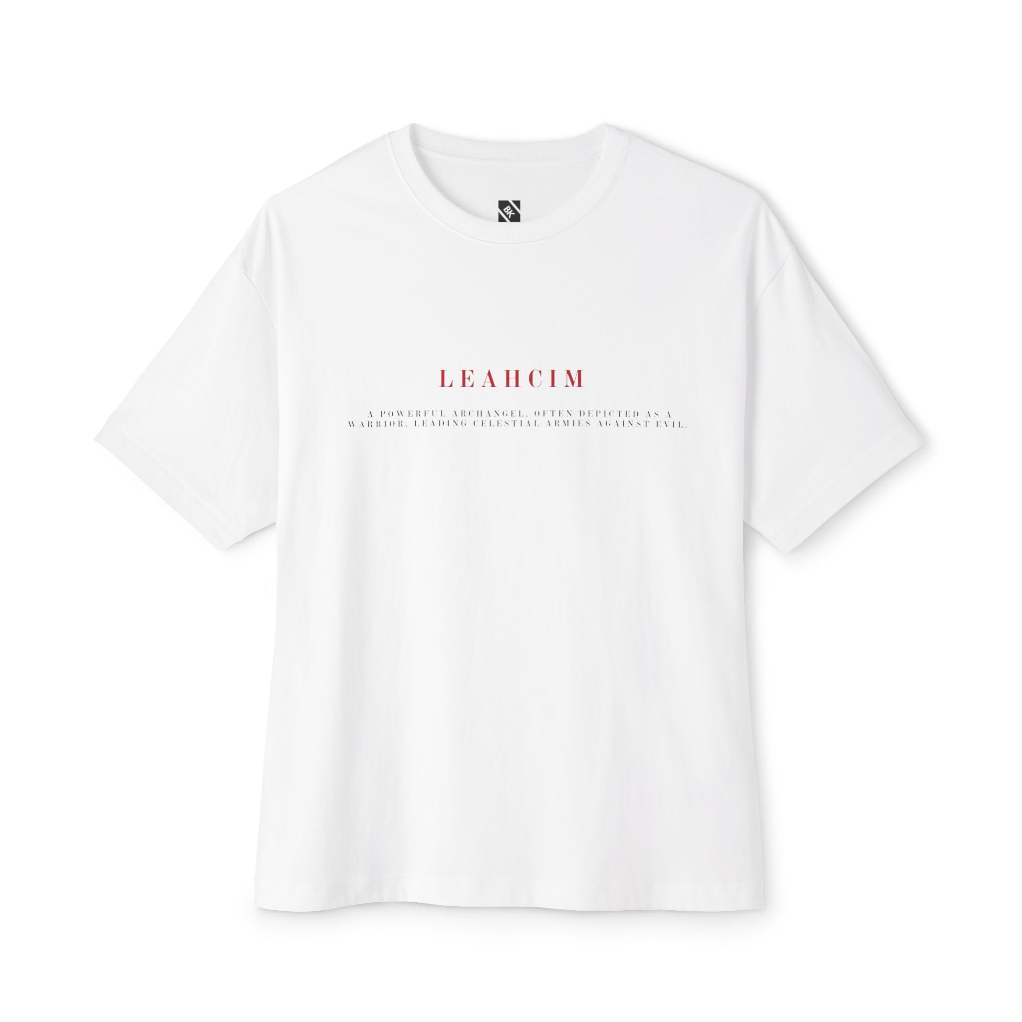 Men Oversized Tees