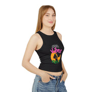 Women's Micro Tank Tops