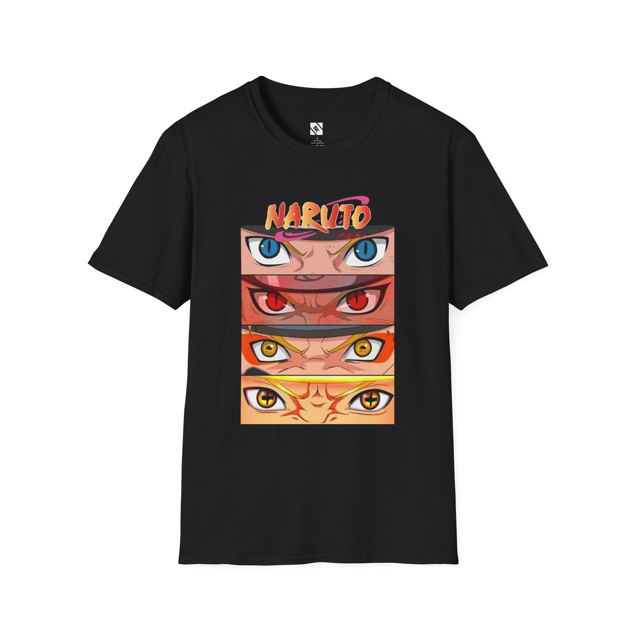 Men’s Anime T-Shirts