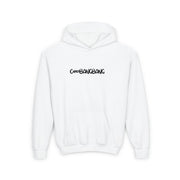 ChocoBangBang Youth Heavy Blend Hoodies