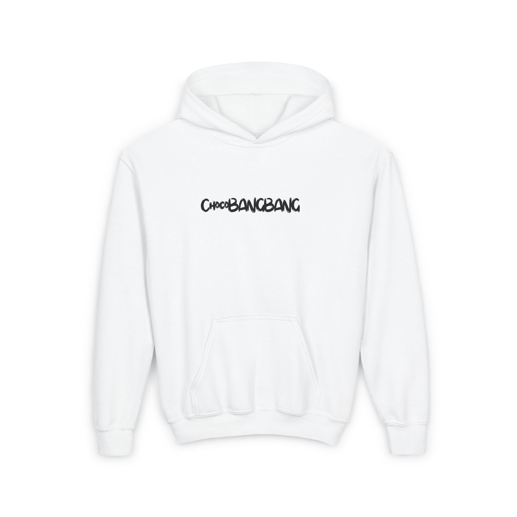 ChocoBangBang Youth Heavy Blend Hoodies