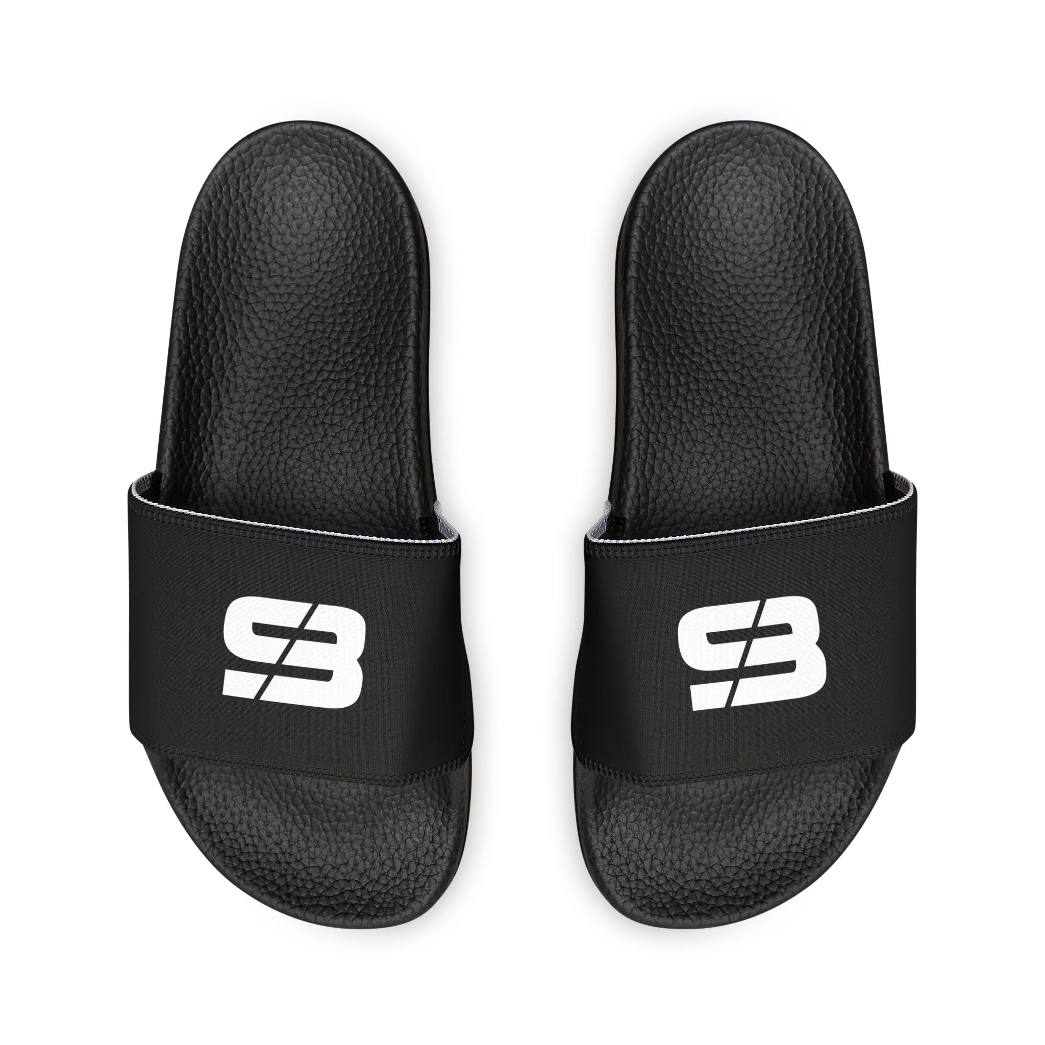 Social Balance Men's Slides