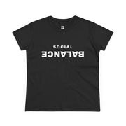 Social Balance Women's Tees