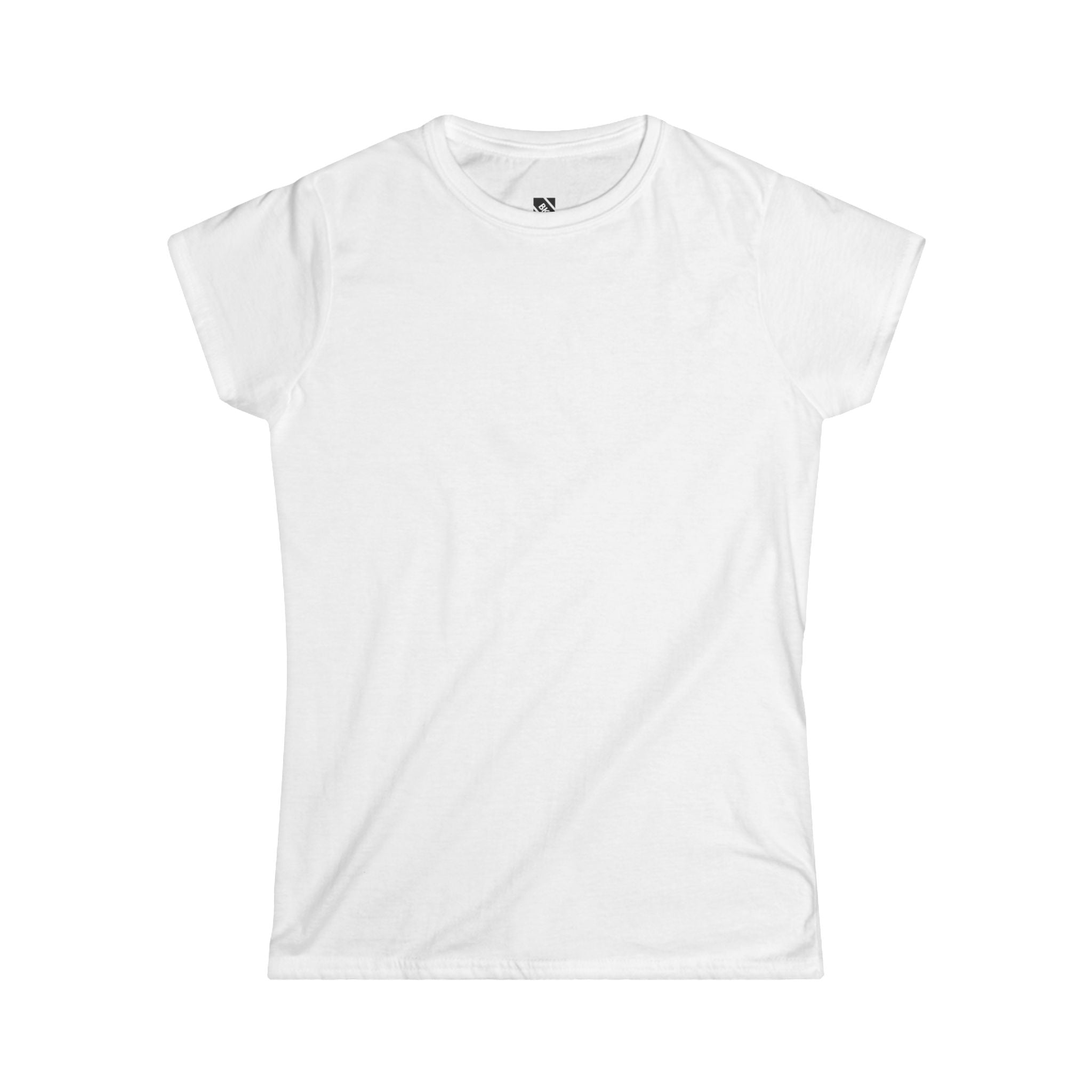 Women's Softstyle Tees