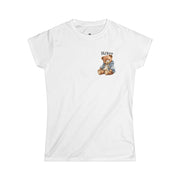 Women's Softstyle Tees