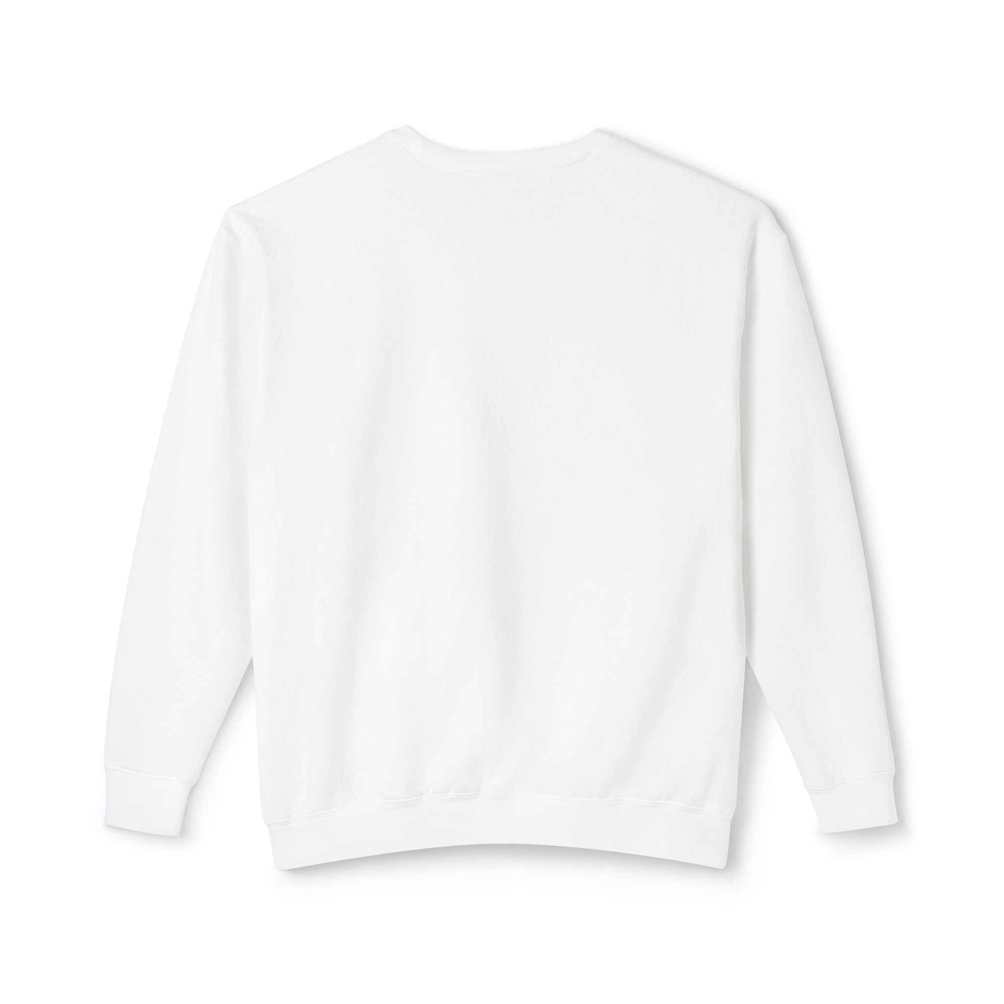 Men’s Social Balance Lightweight  Sweatshirt