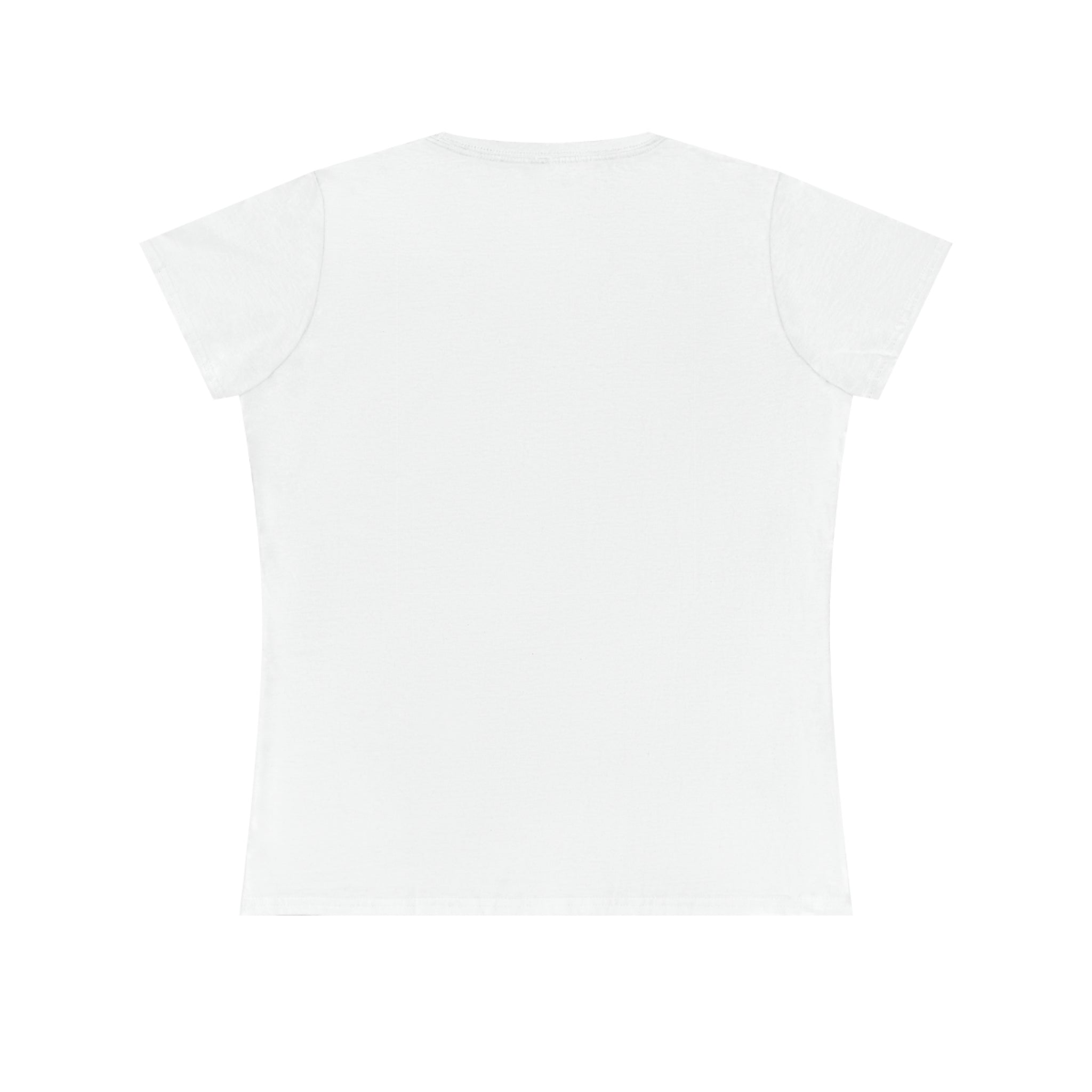 Ladies' Cotton T-Shirts