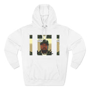 Men’s Fleece Hoodie’s