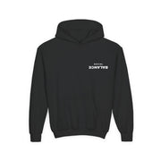 Social Balance Kids Hoodies