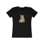 The Boyfriend Tees for Women