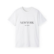 Norray Co. Men & Women Ultra Cotton Tees