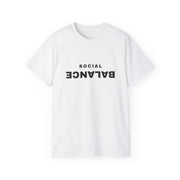 Social Balance Men’s Tees