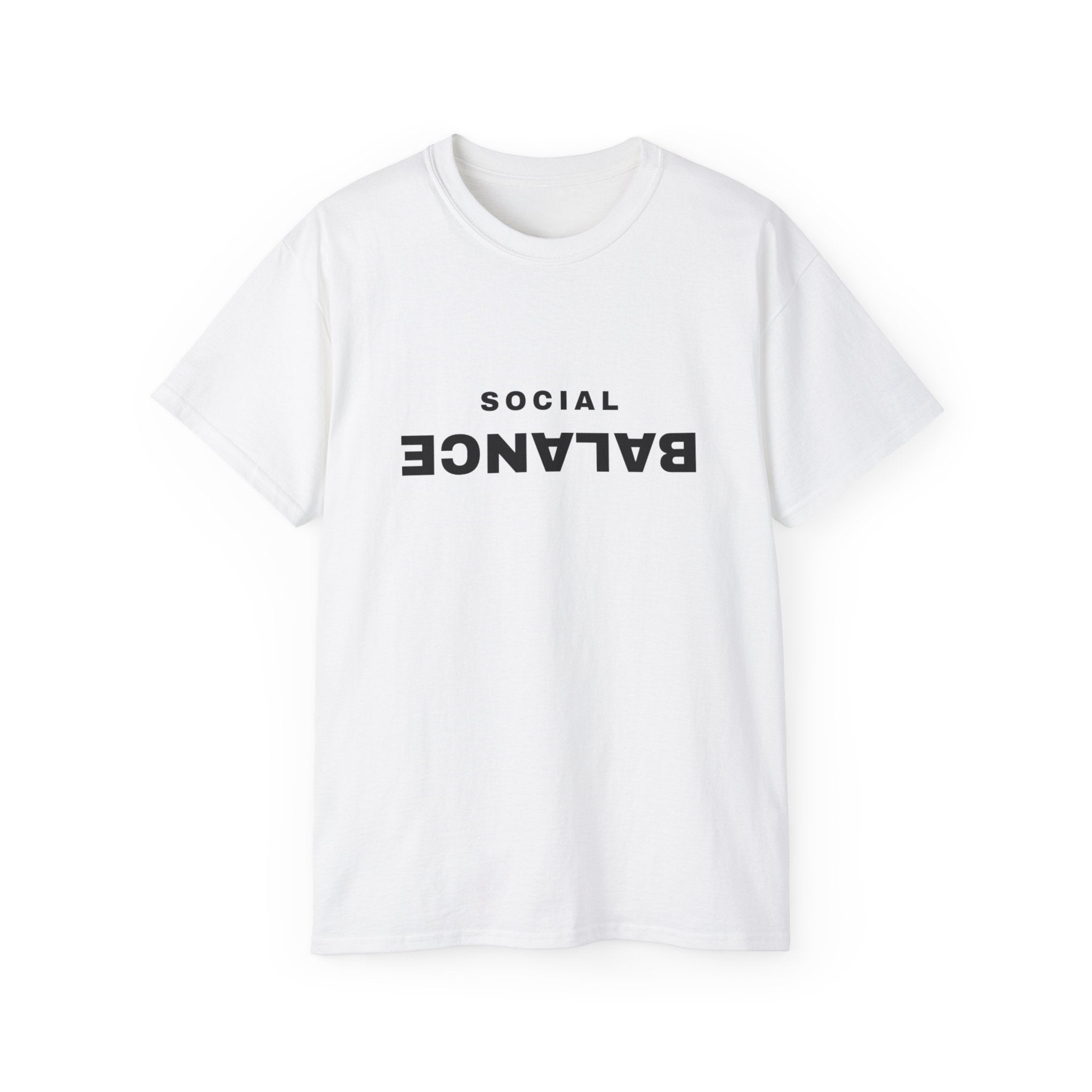 Social Balance Men’s Tees