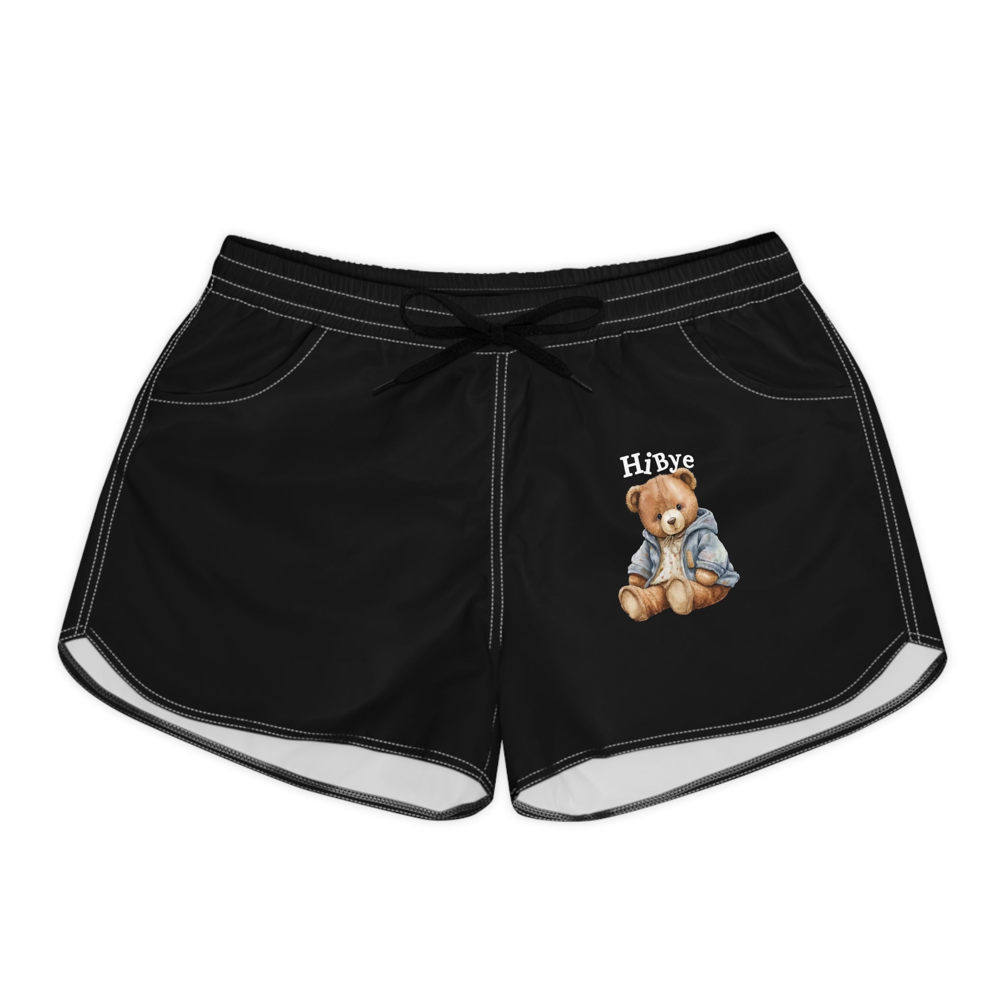 Women's Casual Shorts