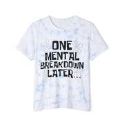 Women’s Fashion Tie-Dyed T-Shirts