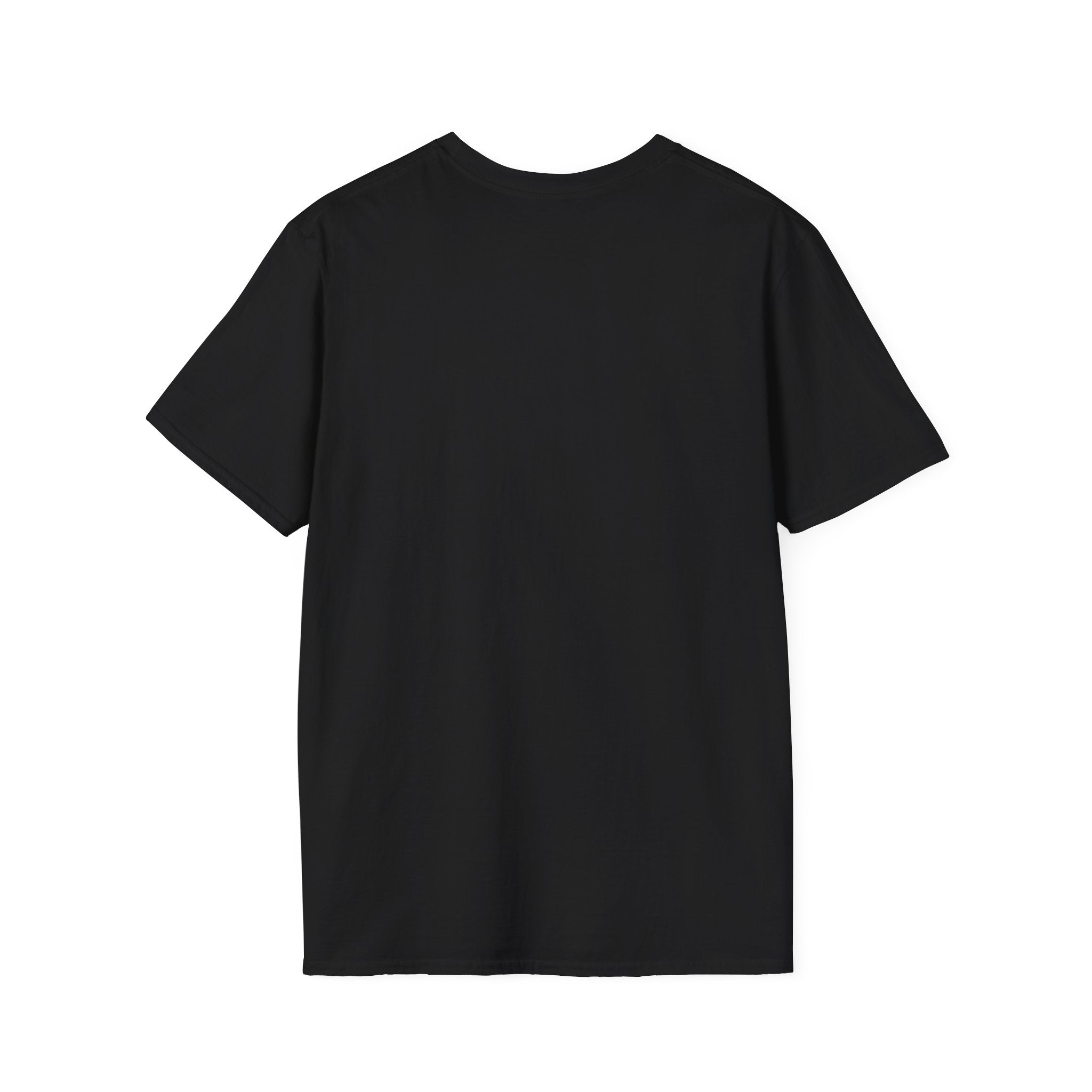 Men’s Softstyle T-Shirts