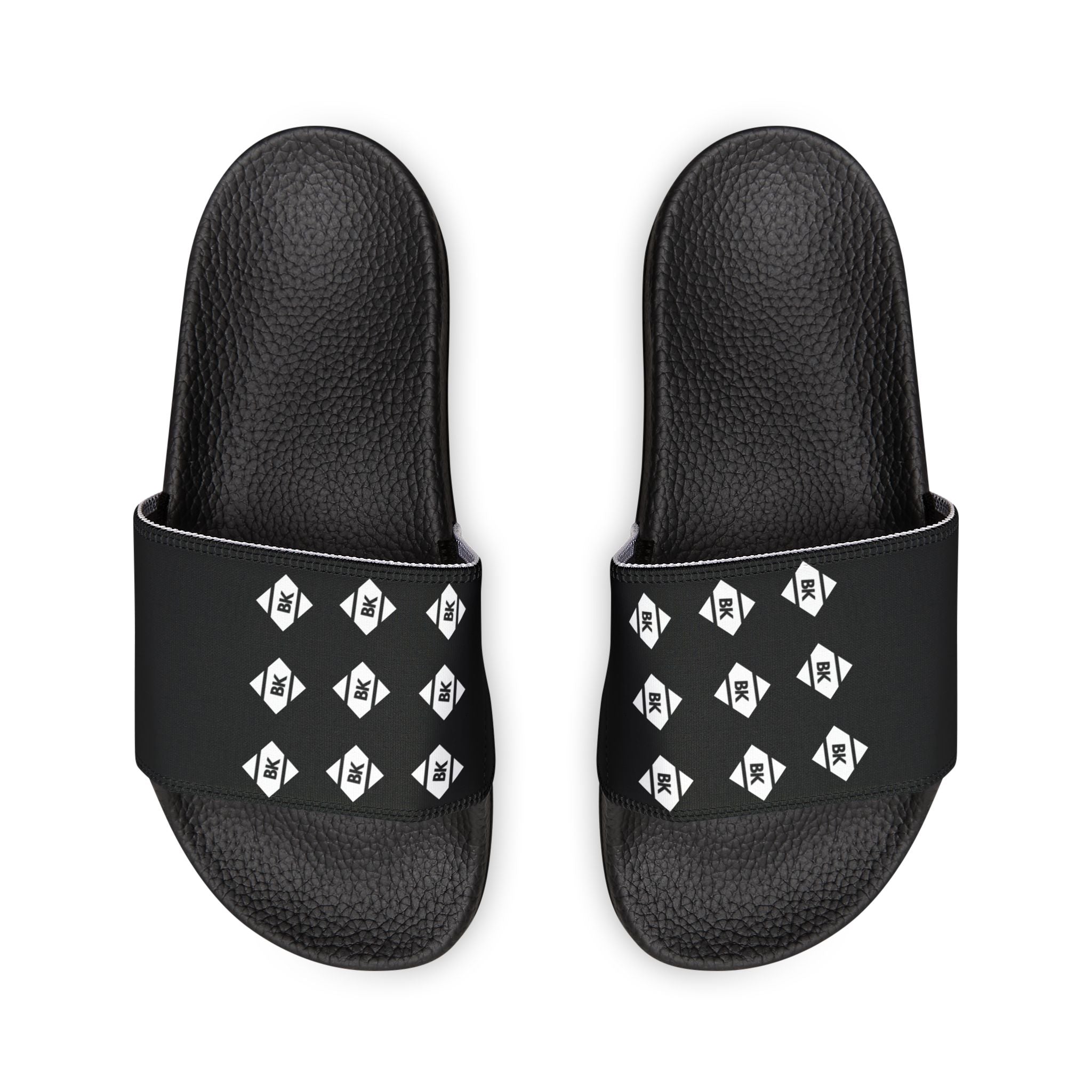 Men's Removable-Strap Sandals