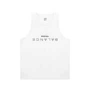 Social Balance Women’s Tank Top