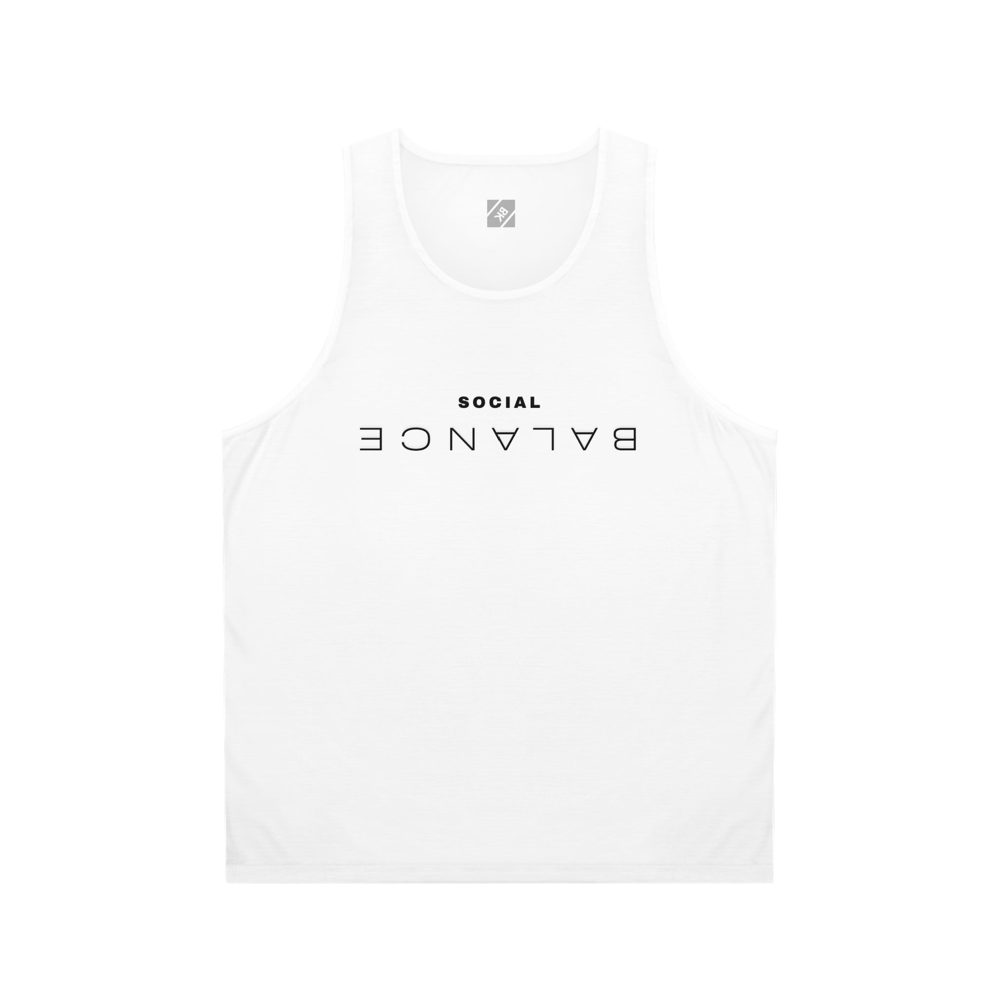 Social Balance Women’s Tank Top