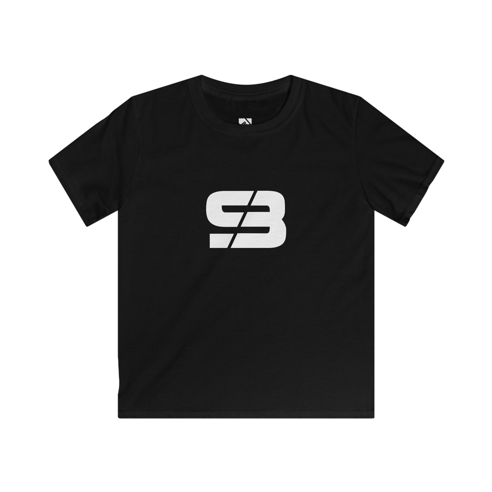 Social Balance Kids Softstyle Tee