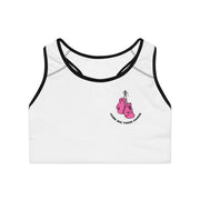 Women’s Sports Bra