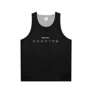 Social Balance Women’s Tank Top