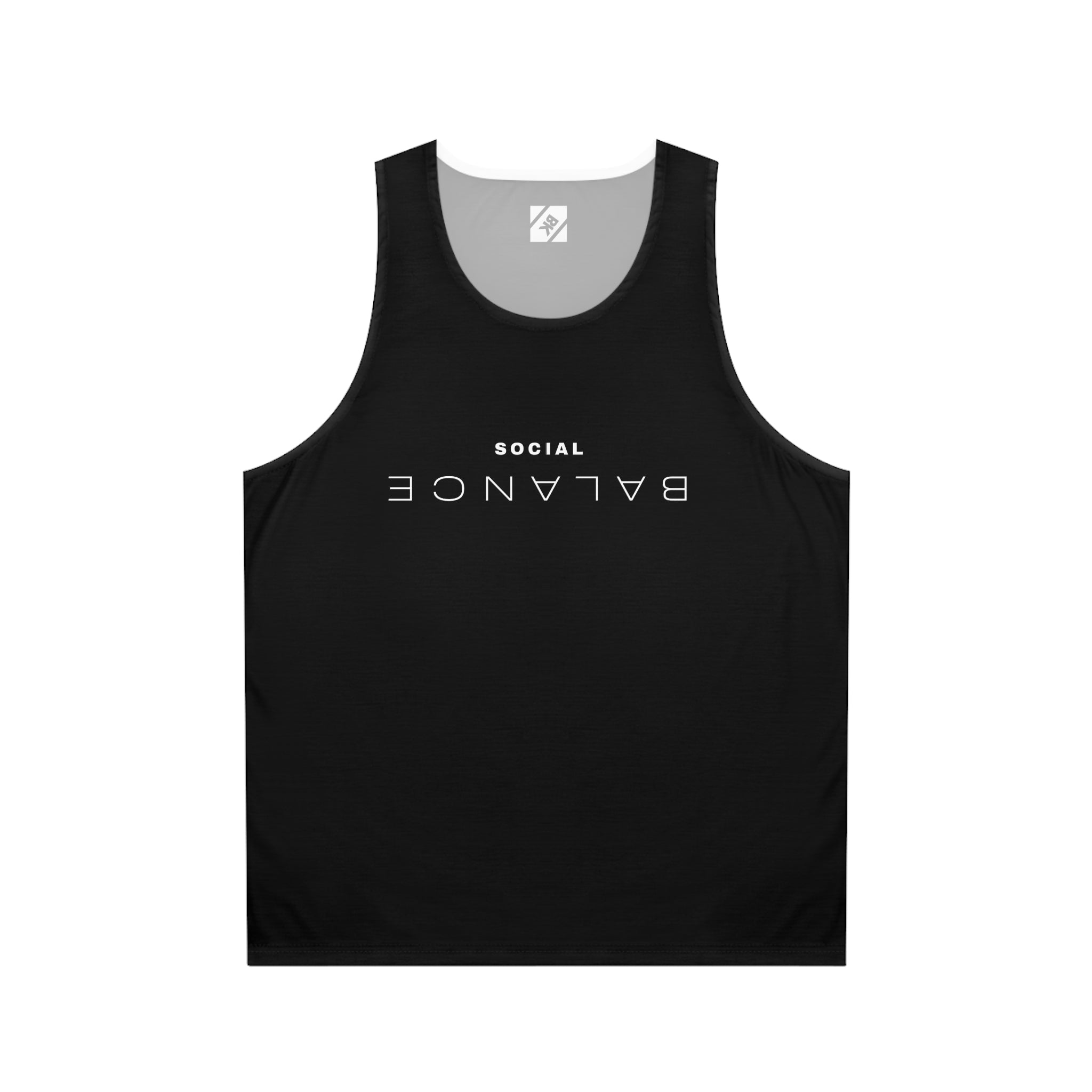 Social Balance Women’s Tank Top