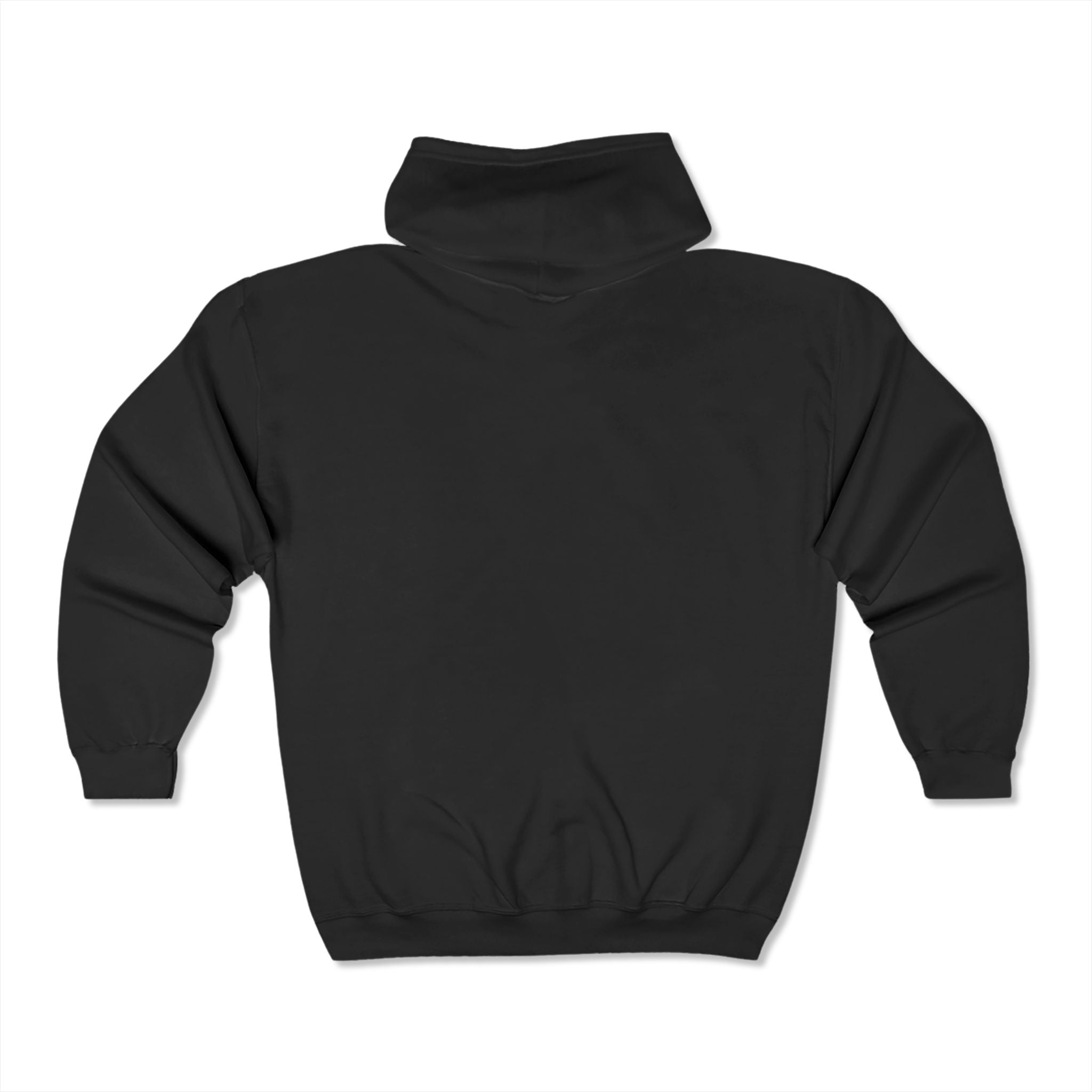 Men’s Heavy Blend™ Full Zip Hoodies