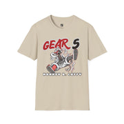 Men Softstyle T-Shirts