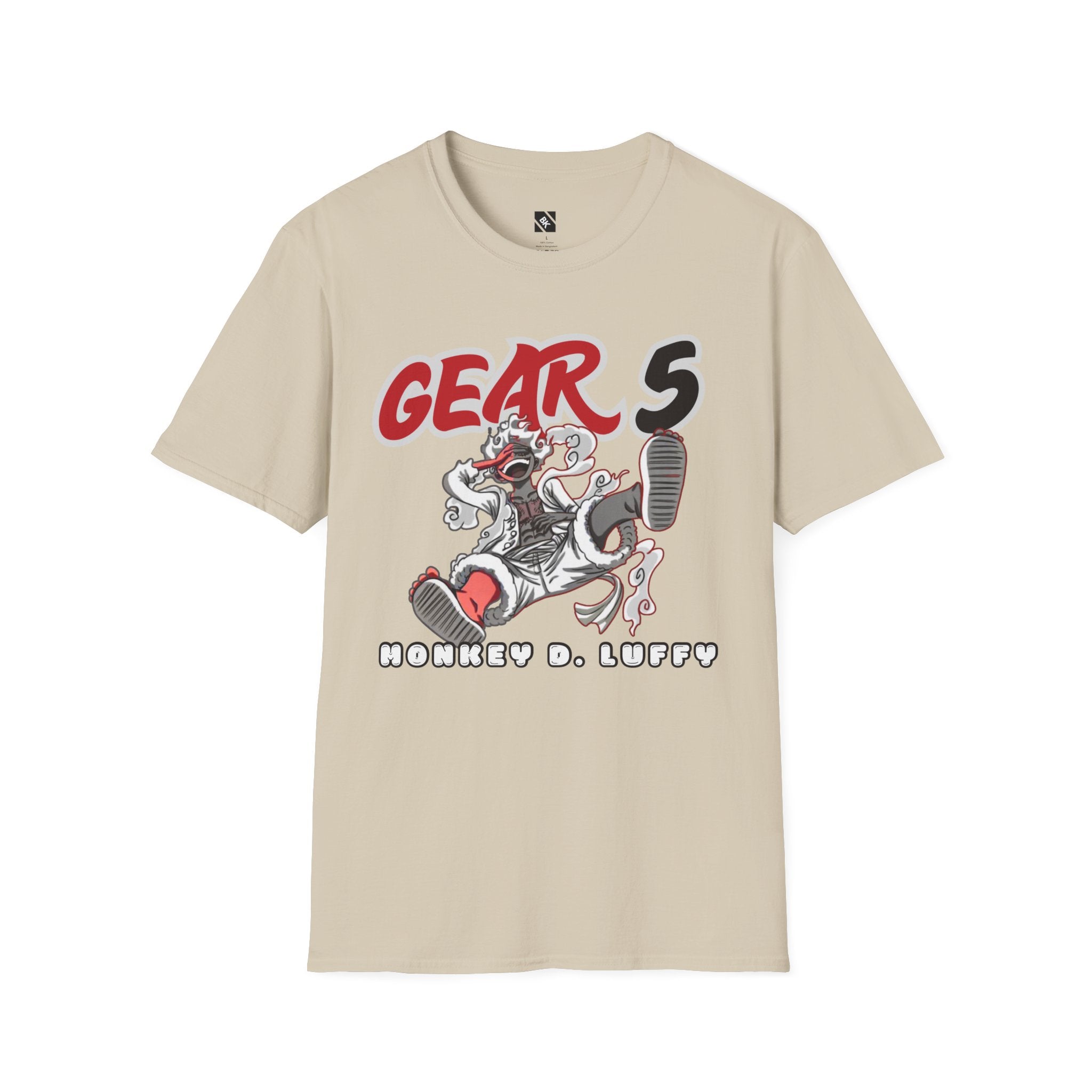 Men Softstyle T-Shirts