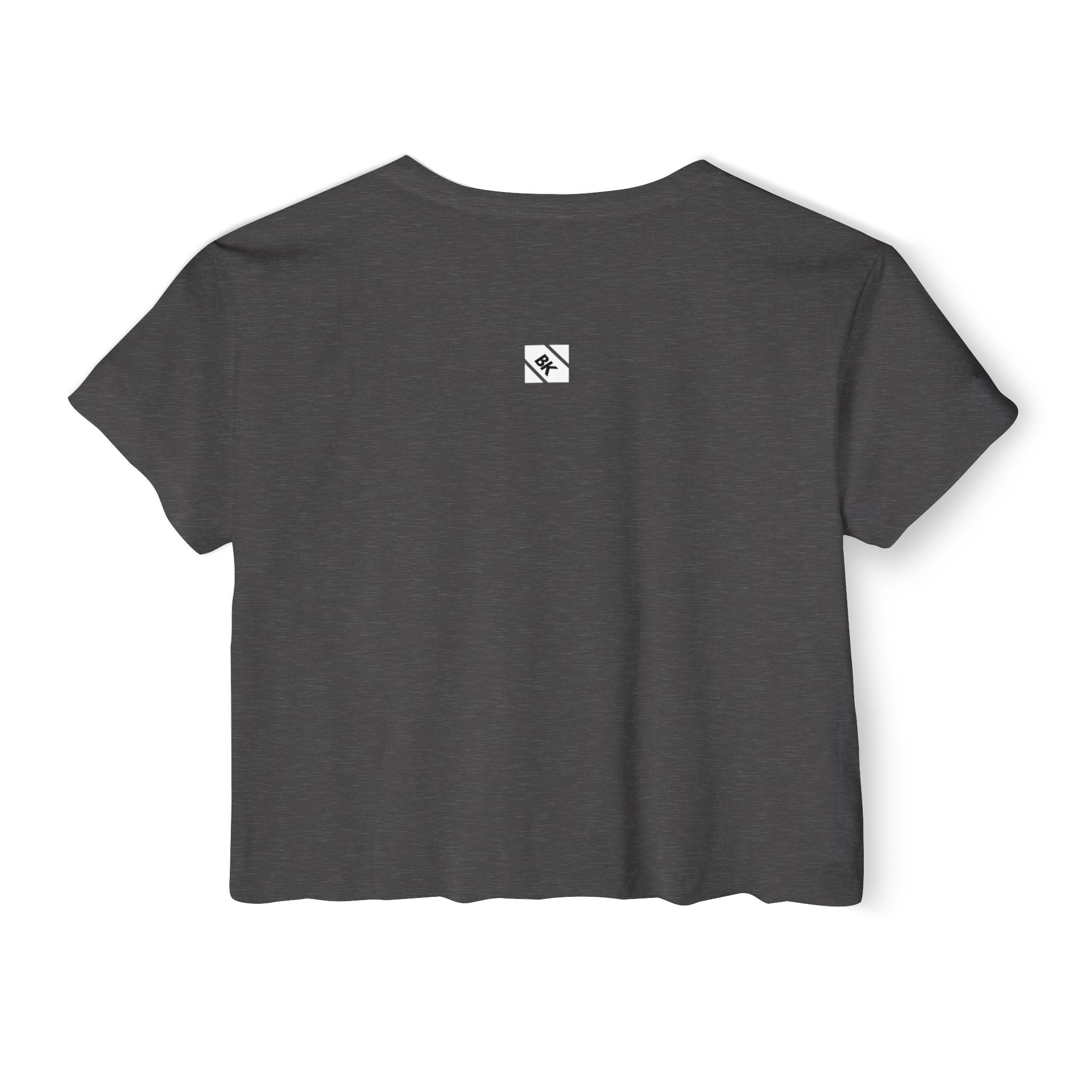 Women Crop Tees
