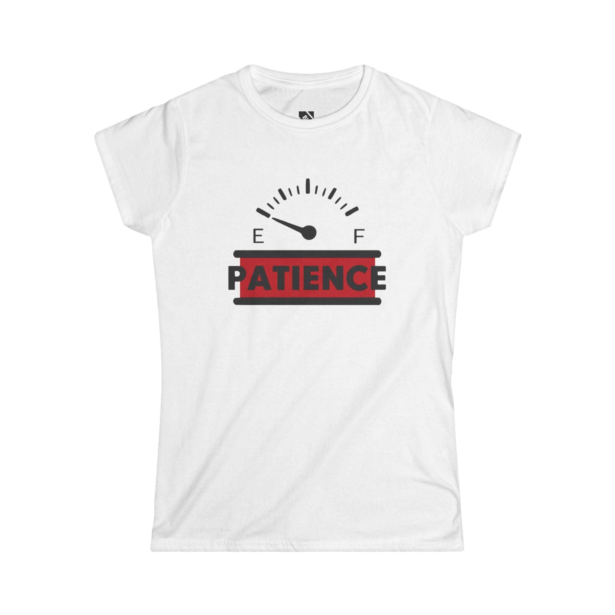 Women's Softstyle Tees
