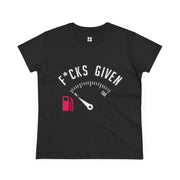 Women's Cotton Tees